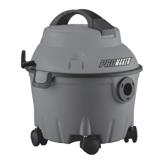 Promaker PX2 PRO-H140 User Manual