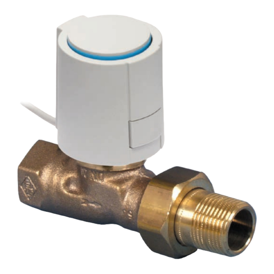 Resol VA20 Manual
