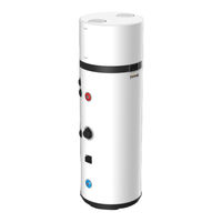 Ferroli EGEA 200 HT User, Installation, And Maintenance Manual