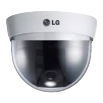 LG L2304-DN Owner's Manual