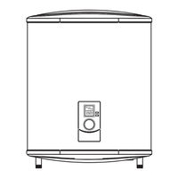 Teka SHS 80 User Manual