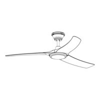 NSB FAN TEEGA Instruction Manual