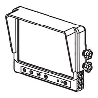 Rosco SAFE -T-SCOPE STSM351 Installation Manual