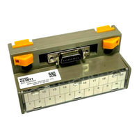 Oriental Motor CC20T1 Operating Manual