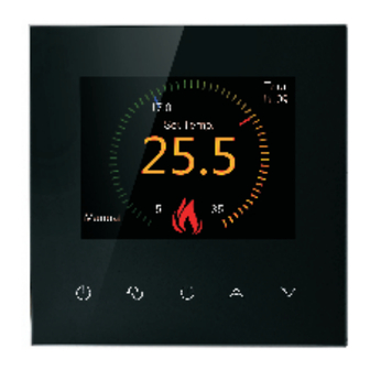 Beok Controls EP Series Manual