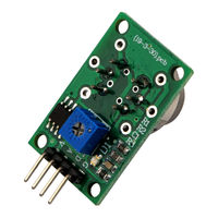Infinite L-com SRAQ-G013 User Manual
