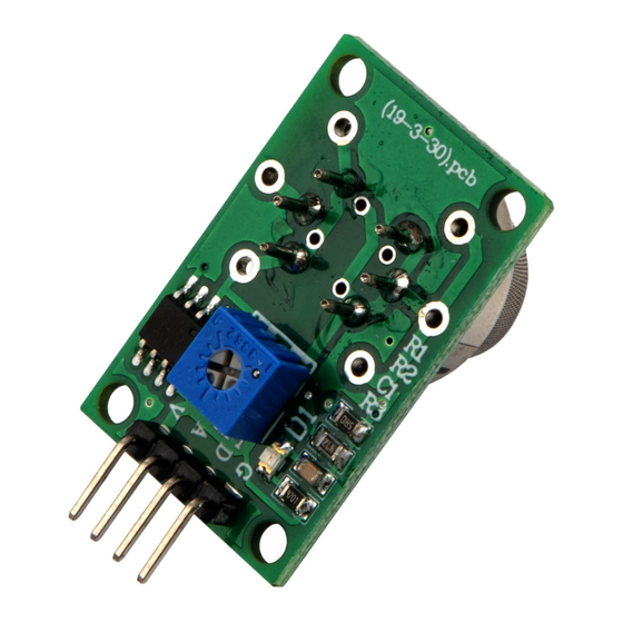 Infinite L-com SRAQ-G013 User Manual