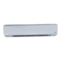 Polar Air P-ECM Installation, Operation And Service Manual