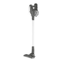 Hoover H-FREE 200 HF222BPE 011 User Manual