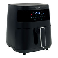 TriStar FR-9069PRB User Manual