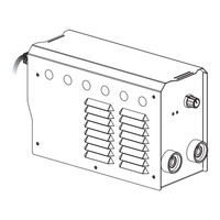 GYS 200A Manual