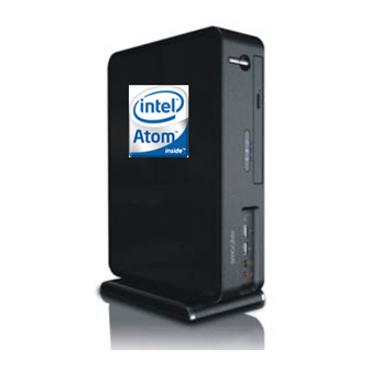 ECS 3L Small Form Factor 945GCD-3L User Manual
