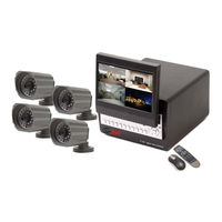 Q-See QR4274-418 Quick Installation Manual