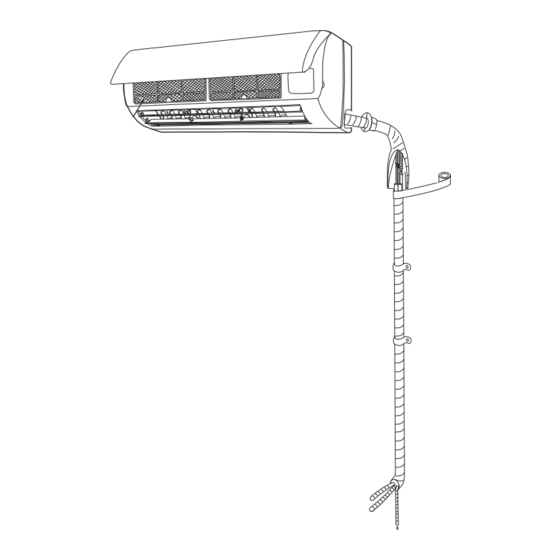 AIRLUX 66129903294 Owner's Manual