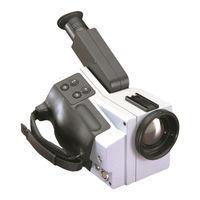 FLIR ThermaCAM PM595 Operator's Manual