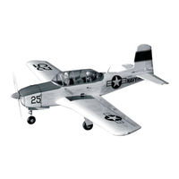 VQ T-34 Mentor Instruction Manaul