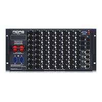 Midas DL252 Operator's Manual