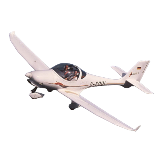 Aquila AT01 Flight Manual