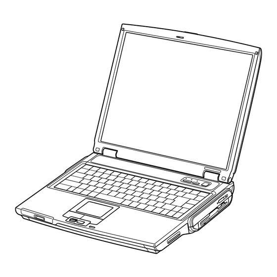 Sony Vaio PCG-NVR23 Service Manual