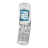 Motorola T725 EDGE Instruction Manual