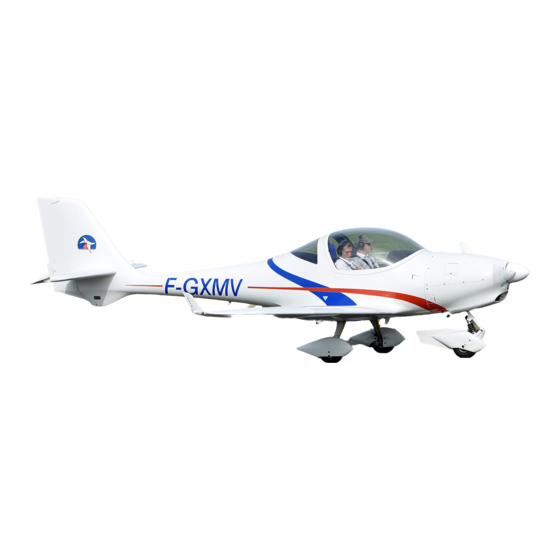 Aquila AT01 Flight Manual