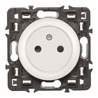 LEGRAND celiane Manual