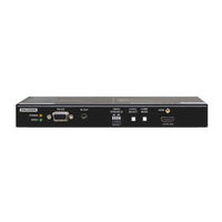 lightware VINX-110-HDMI-DEC User Manual