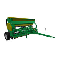 Reese Aitchison Seedmatic 4124DT Manual