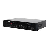 Clever Acoustics CRAM14 User Manual