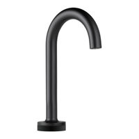 Delta 620TP 0 Series Installation And Setup Instructions