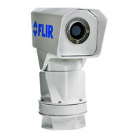 FLIR PatrolIR PTZ Operator's Manual