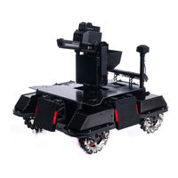 RoboMaster Referee System 2020 User Manual