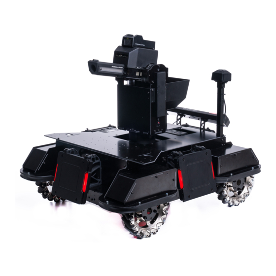 RoboMaster Referee System 2020 Manuals