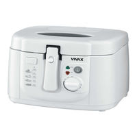 Vivax FF-1802 User Manual