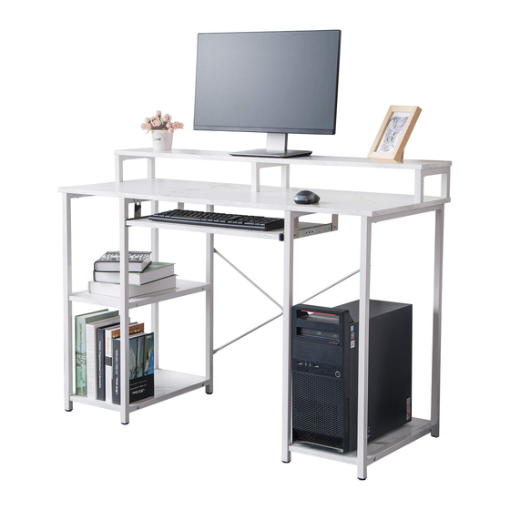 TOPSKY S-205 Quick Start Manual