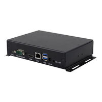 Ibase Technology ISR301 User Manual