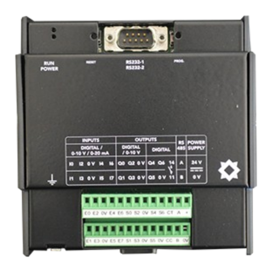 sirea MicroARM-A4 User Manual