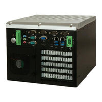 Portwell WEBS-35C6 User Manual