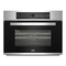 Oven Beko BBCW12400X User Manual