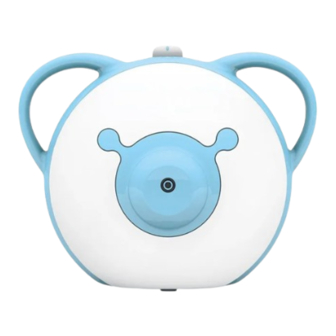 Nosiboo pro2 Manual