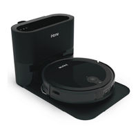 iHome AutoVac Luna Pro Owner's Manual