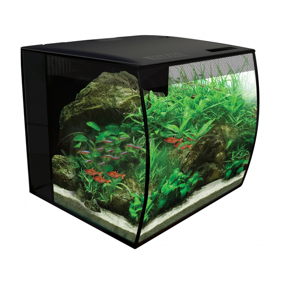 Fluval FLEX Instruction Manual