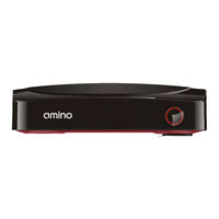 Amino Aria 6 Quick Start Manual