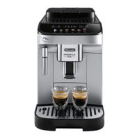DeLonghi ECAM29043SB Quick Start Manual