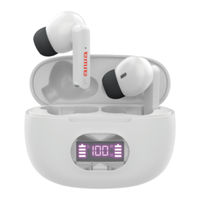 Aiwa Prodigy View Quick Start Manual