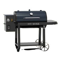 Pit Boss 10682 Assembly And Operation Manual