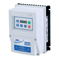 AC Tech ESV222N02YXB Installation And Operation Manual