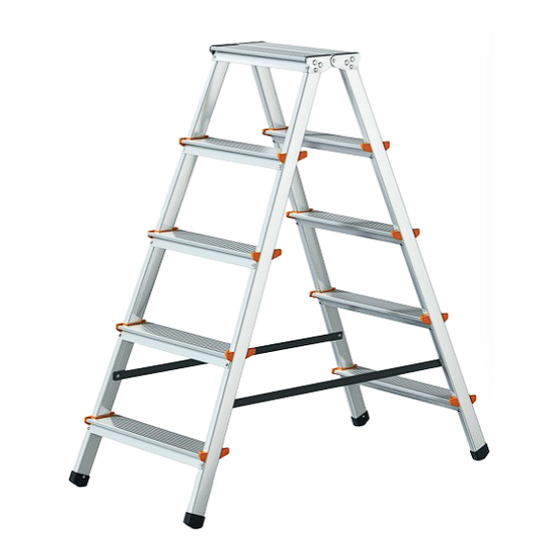 GIERRE Stylo BA220 Manual