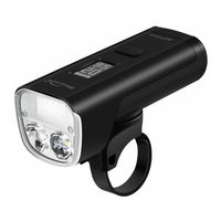 Magicshine ALLTY 2500S User Manual