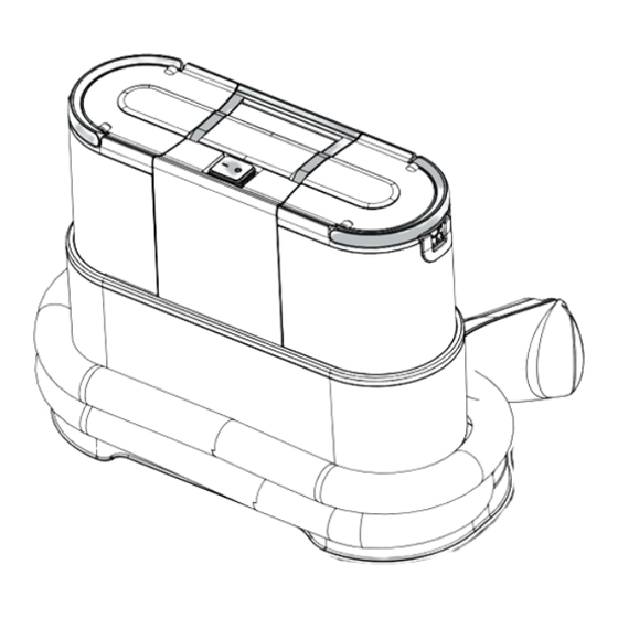 Eureka NEY100 Series Owner's Manual